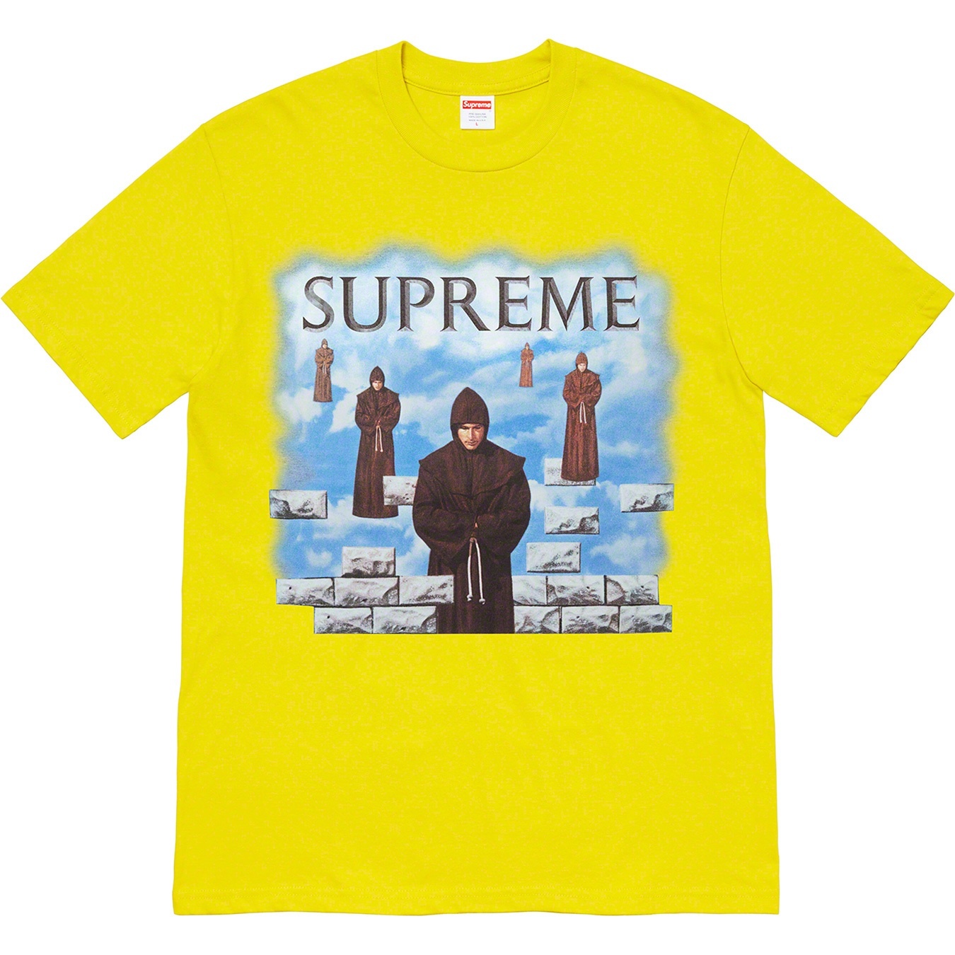 Levitation Tee view 5